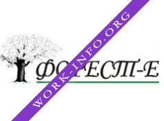 Форест-Е Логотип(logo)