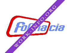 Формация Логотип(logo)