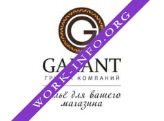 Галант, ГК Логотип(logo)