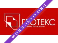 ГЕОТЕКС Логотип(logo)