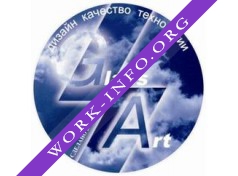 Гласс-Арт, ПК Логотип(logo)