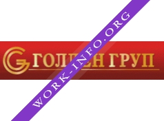 Голден Груп, г. Самара Логотип(logo)