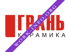 Грань керамика Логотип(logo)