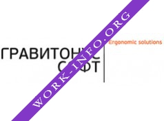 Гравитонус-софт Логотип(logo)