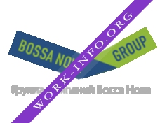 Группа компаний “Bossa Nova” Логотип(logo)