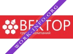 Группа компаний Вектор (Евролаб, ООО) Логотип(logo)