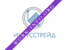 Инрусстрейд Логотип(logo)