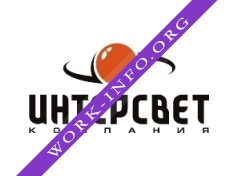 ИнтерСВЕТ Логотип(logo)