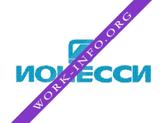 Ионесси Логотип(logo)