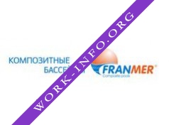 Компания Franmer Логотип(logo)