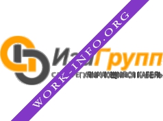 ИЗИ ГРУПП Логотип(logo)