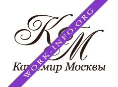 Кашемир Москвы Логотип(logo)