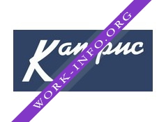 Катрис Логотип(logo)