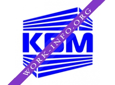 КБМ Логотип(logo)