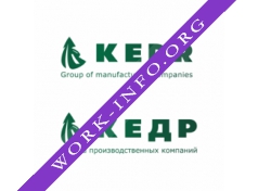 Кедр МК Логотип(logo)