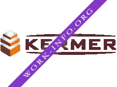 КЕРМЕР Логотип(logo)