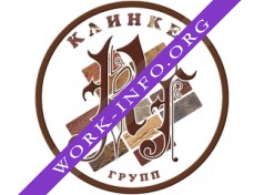 Клинкер Групп Логотип(logo)