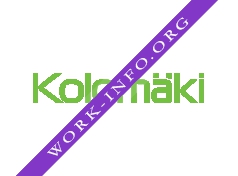 Коломаки Логотип(logo)