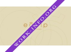 Компания EQUIP designer jewelry Логотип(logo)