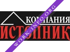 Логотип компании Компания Истопник