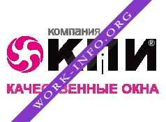 Компания КПИ Логотип(logo)