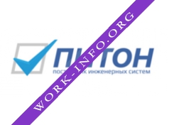 Компания Питон Логотип(logo)