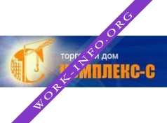 Комплекс-С, ТД Логотип(logo)