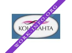 Константа Пермь Логотип(logo)