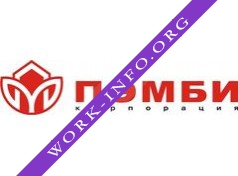 Корпорация ПЭМБИ Логотип(logo)