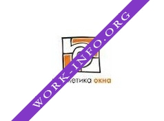 Косметика окна Логотип(logo)