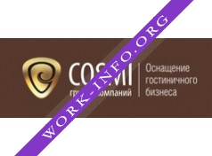 КОСМИ Логотип(logo)