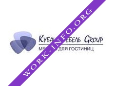 Кубань Мебель Отель Логотип(logo)