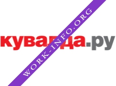 Кувалда.ру Логотип(logo)