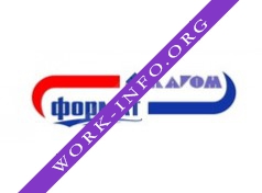 Формат, ГК Логотип(logo)