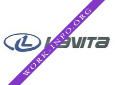 Лавита Урал Логотип(logo)