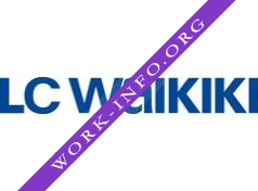 LC Waikiki Логотип(logo)