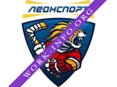 ЛЕОНСПОРТ Логотип(logo)