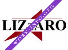 Логотип компании Lizzaro