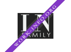 LN family Логотип(logo)