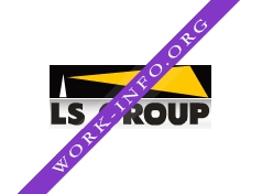 LS Group Логотип(logo)