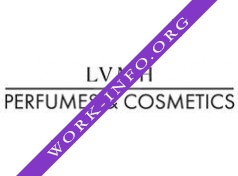 Логотип компании LVMH Perfumes & Cosmetics Russia (Seldico LLC)