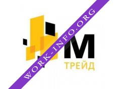 М-Трейд Логотип(logo)