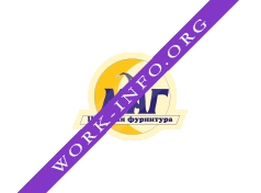 Швейная фурнитура Маг Логотип(logo)