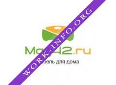 Маг42 Мебель для дома выбери дома Логотип(logo)