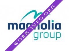 Magnolia group Логотип(logo)