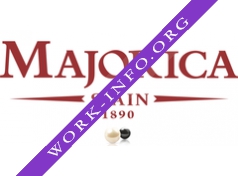 Логотип компании Majorica