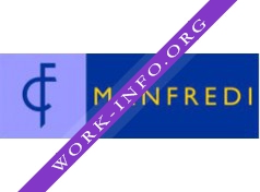 Манфреди Логотип(logo)