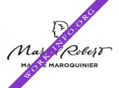 marcel robert Логотип(logo)