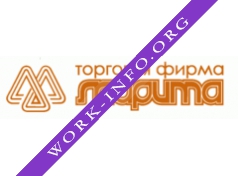 Марита, торговая фирма Логотип(logo)