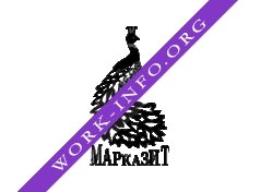 МАРКАЗИТ Логотип(logo)